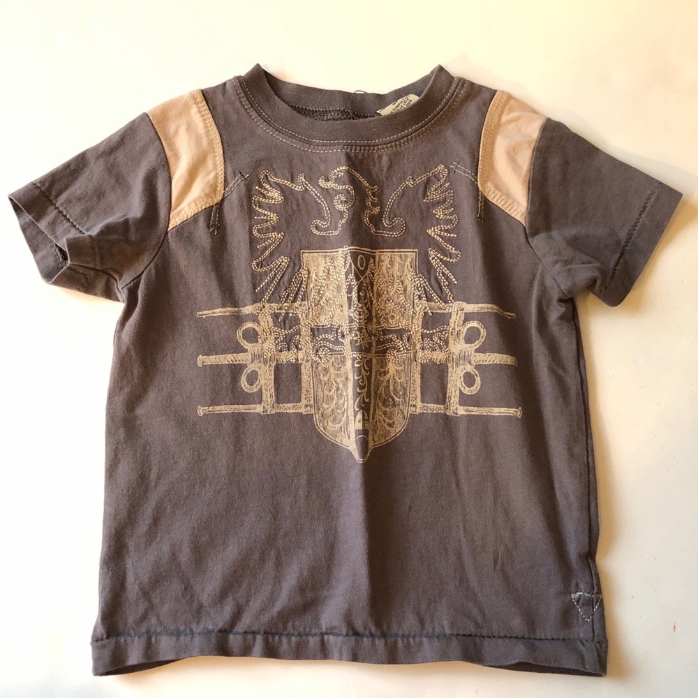 Guess tee